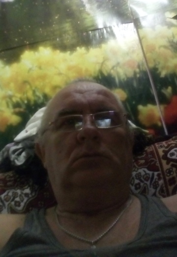 Моя фотография - Александр, 60 из Василевка (@aleksandr804911)