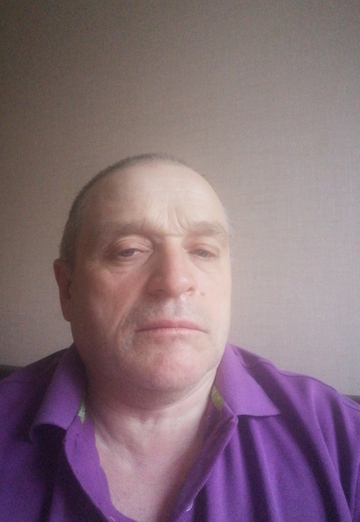 My photo - Vadim, 56 from Perm (@vadim155967)