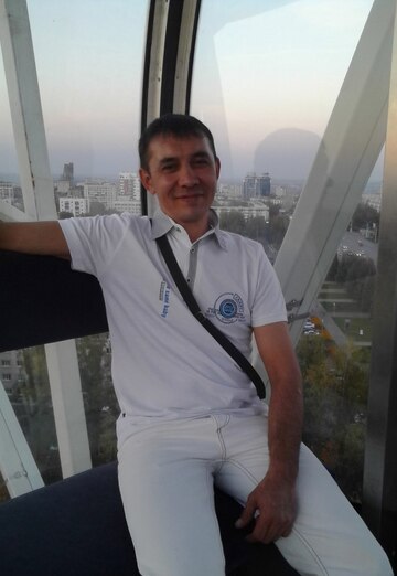 Моя фотография - Мирзат, 44 из Уфа (@mirzat79)