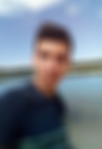 My photo - Dmitriy, 23 from Zhukovsky (@dmitriy412951)