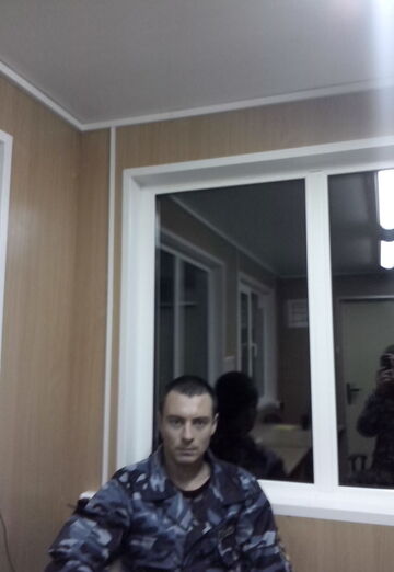 My photo - yuriy, 38 from Poltava (@ura11016)