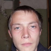 Andrey 35 Monchegorsk