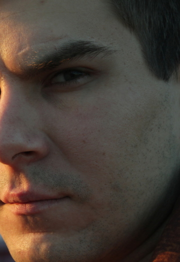 My photo - Roman, 38 from Chapaevsk (@roman157590)