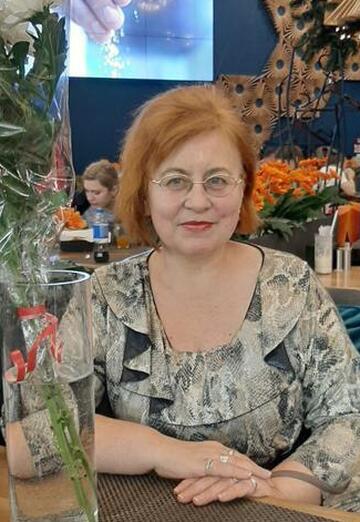 La mia foto - Tatsiana, 60 di Minsk (@tatsiana179)