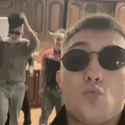 Павел, 19, Белгород