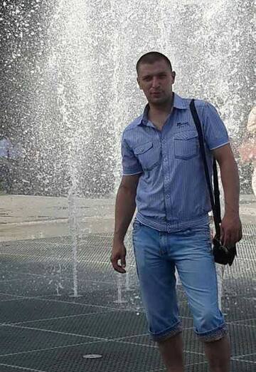 My photo - Oeg, 35 from Tel Aviv-Yafo (@oeg45)