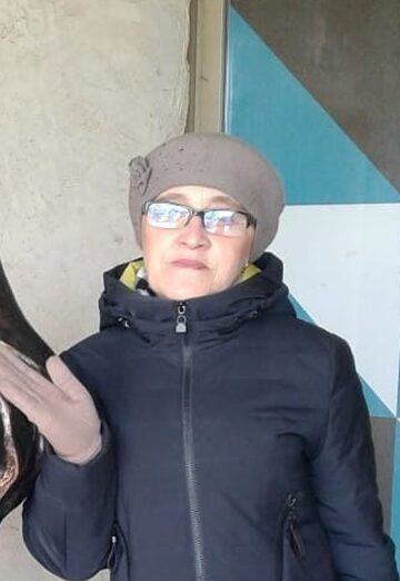 Моя фотография - Ирина, 54 из Омск (@irina321682)