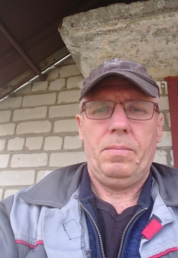 My photo - Sergey, 54 from Kursk (@sergey1184204)