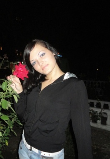 Olesya (@olesya2825) — my photo № 2