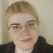 Олеся, 37, Каменск-Уральский