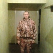 АЛЕКСАНДР УЛАНОВ, 37, Евлашево