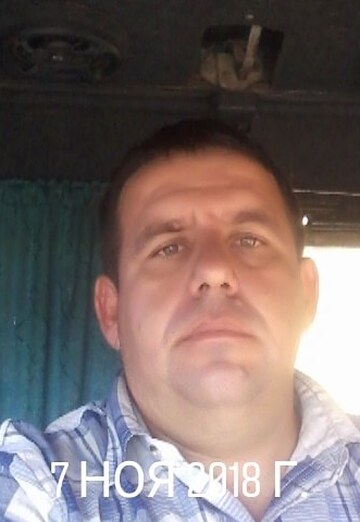 My photo - sergey, 41 from Armavir (@sergey742728)