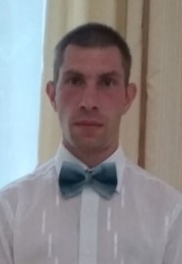 My photo - Evgeniy, 40 from Izhevsk (@evgeniy317419)