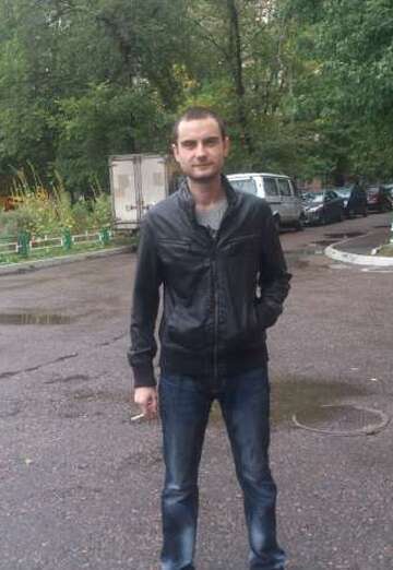 My photo - Aleksandr, 30 from Golaya Pristan (@kasper-091993)