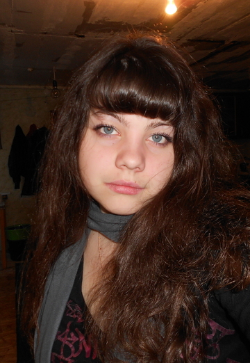 My photo - Yuliya, 31 from Akhtubinsk (@id350195)
