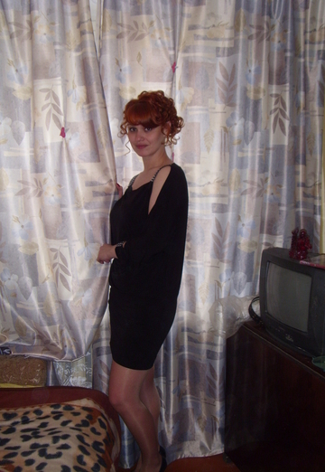 My photo - Olga, 50 from Minsk (@id46281)