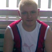 Андрей, 36, Каргасок