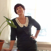 Лара, 58, Кытманово