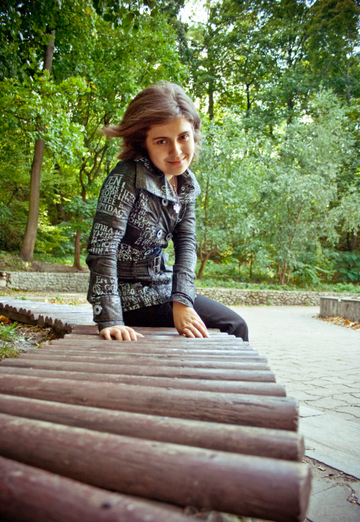 Моя фотография - Ира, 32 из Киев (@ira1728)