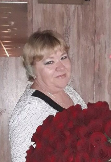 Моя фотография - Ольга Шелыганова, 56 из Рязань (@olgasheliganova)