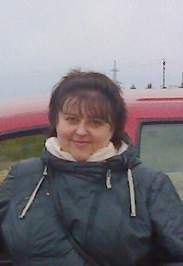 My photo - Lyudmila, 50 from Ukhta (@ludmila110642)