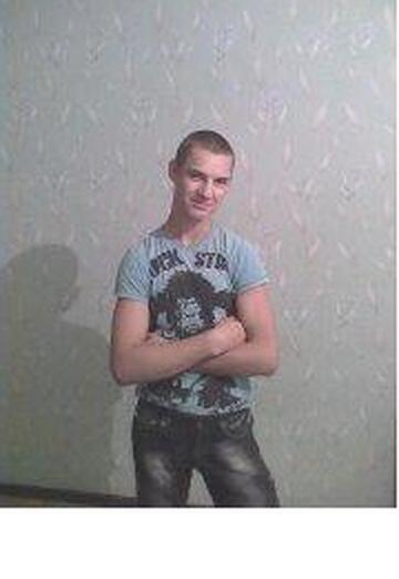 Моя фотография - Андрей, 28 из Новая Одесса (@andrey193855)
