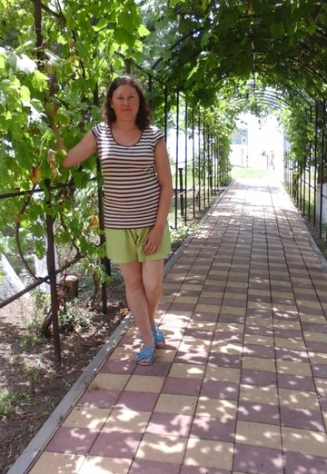 My photo - Viktoriya, 39 from Mikhaylovsk (@viktoriya58422)
