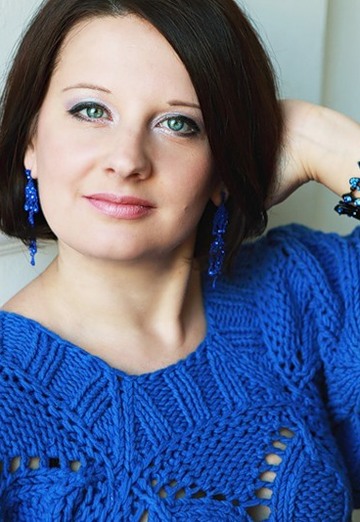 My photo - Sveta, 46 from Kamensk-Uralsky (@sveta23810)