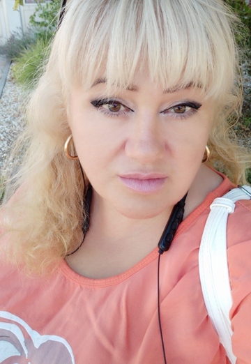 My photo - Nadiia, 49 from Nettetal (@nadiia117)