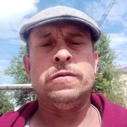 Александр, 49, Хабаровск