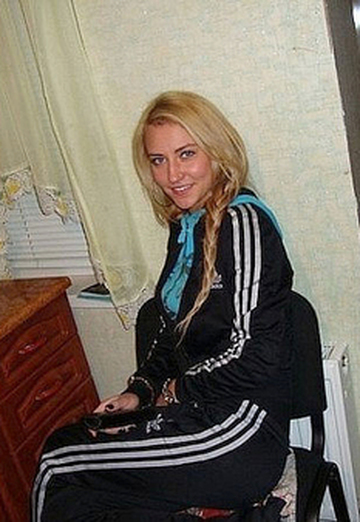 My photo - Marina, 30 from Pavlovsk (@marina144909)