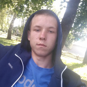 Сергей, 20, Рыльск