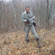 иван, 43, Верхнеднепровский