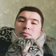 Александр, 27, Зея