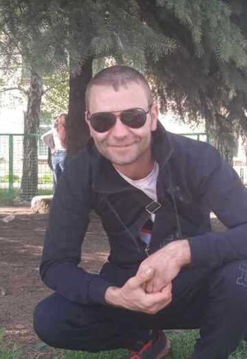 My photo - Sasha, 38 from Krivoy Rog (@sasha270904)