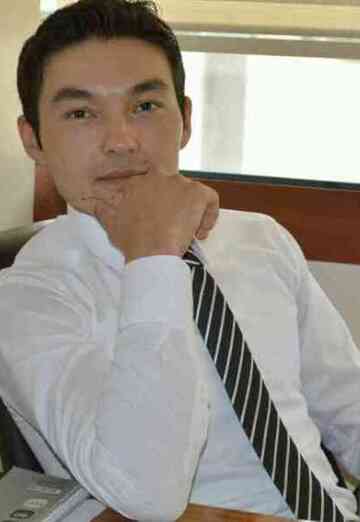 My photo - Merdan, 36 from Аму-Дарья (@merdan1232)