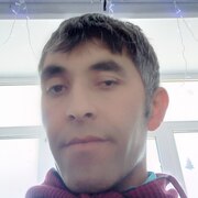 Одилжан, 35, Голышманово