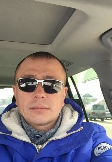 My photo - Igor, 46 from Yuzhno-Sakhalinsk (@igor209248)