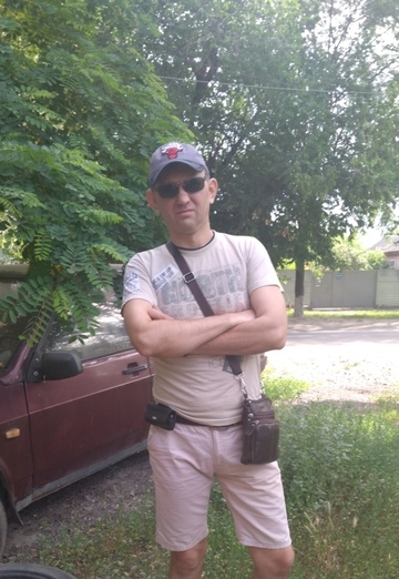 My photo - Aleksei, 43 from Kamensk-Shakhtinskiy (@id597990)