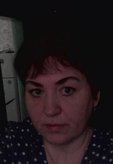 Моя фотография - Марина, 51 из Омск (@marina194952)