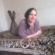 Екатерина, 36, Инжавино
