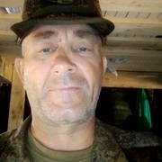 Каспер, 52, Челябинск