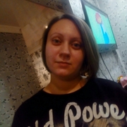 Ксения, 37, Железногорск