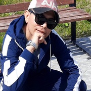 Максим, 39, Березники