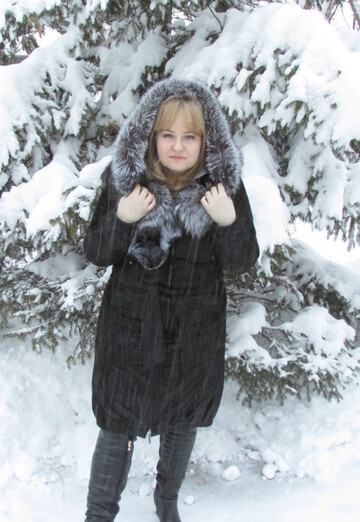 Моя фотография - марина, 39 из Томск (@marina154223)