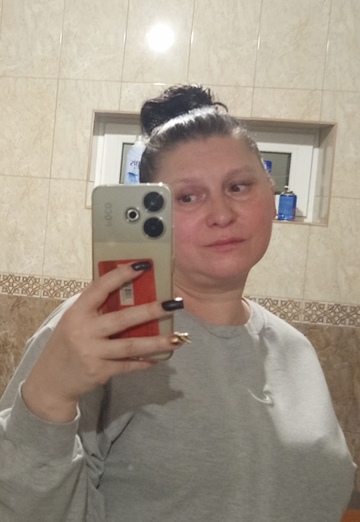 My photo - Anastasiya, 42 from Ruza (@anastasiya223486)