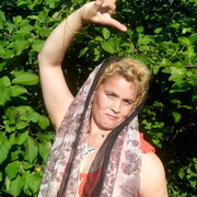 Оксана, 44, Чайковский
