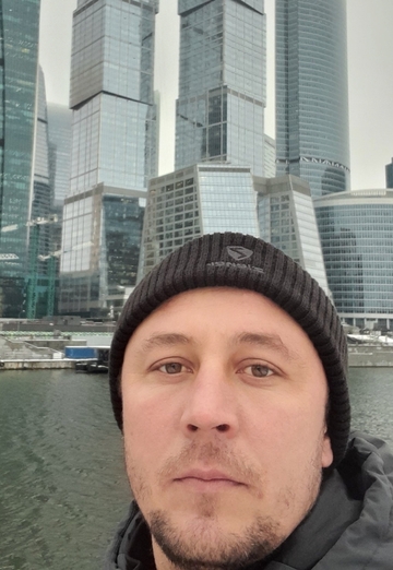 Моя фотография - Максим, 34 из Волгоград (@maksim298474)
