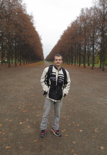 My photo - Stanislav, 33 from Osnabruck (@stanislav15367)
