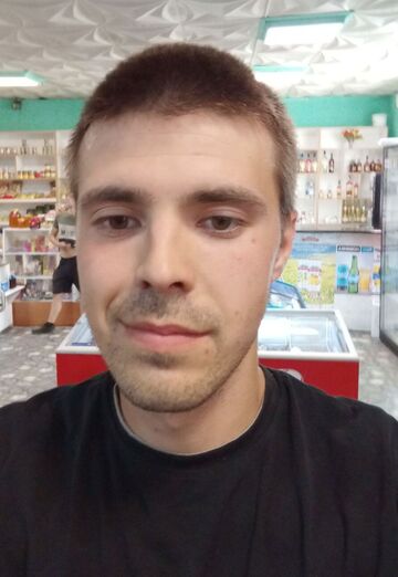Моя фотографія - Enot Enotywka, 28 з Павлоград (@enotenotywka)